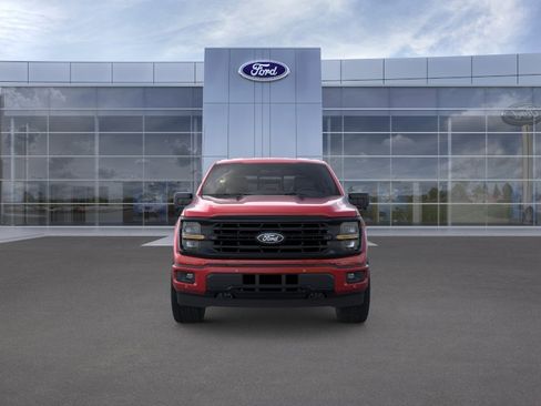 New 2026 Ford F150 XLT AWD/4WD image 6