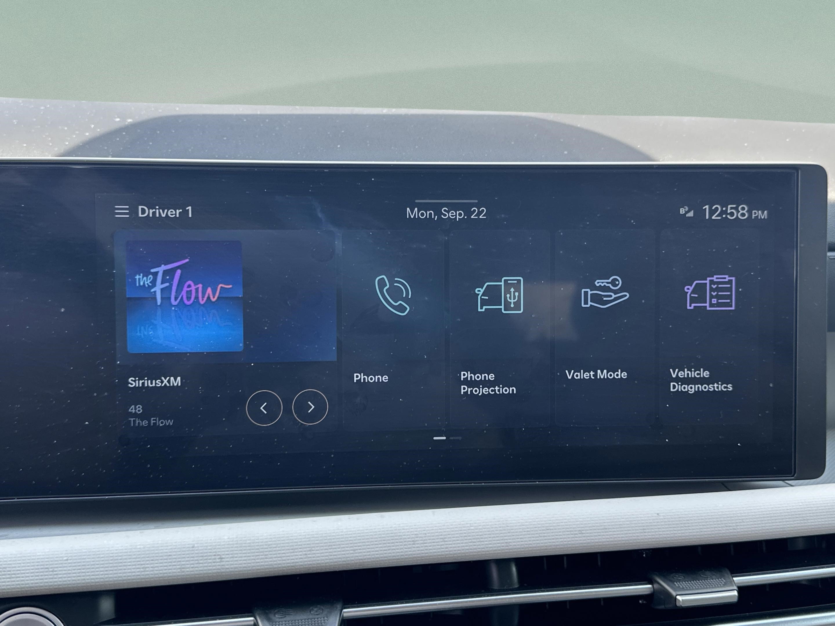 New 2025 Hyundai Tucson SEL FWD image 8