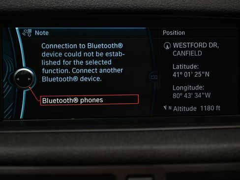 Used 2015 BMW X1 xDrive28i image 32