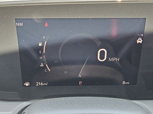 New 2026 Buick Encore GX Preferred FWD image 11