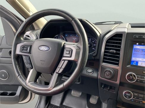 Used 2019 Ford Expedition Platinum AWD/4WD image 22
