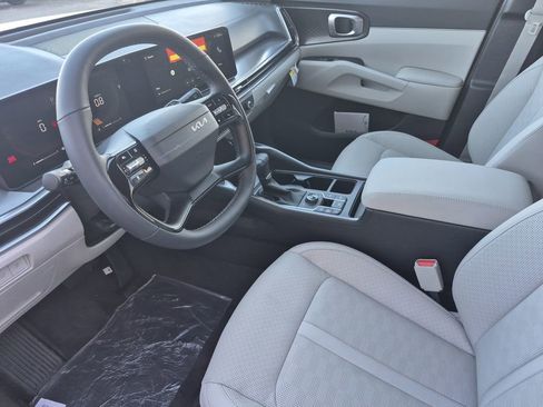 New 2026 Kia Sorento EX image 10