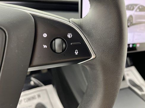 Used 2024 Tesla Model 3 Standard Range RWD image 18
