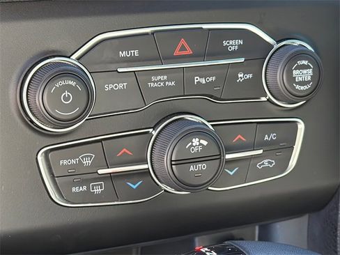 Used 2017 Dodge Charger R/T Scat Pack w/ Beats Audio Group image 24