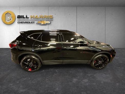 Used 2023 Chevrolet Blazer LT w/ LPO, Floor Liner Package AWD/4WD image 10