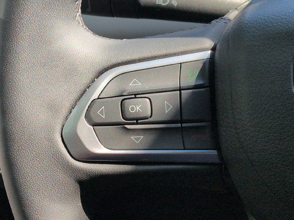Used 2026 Jeep Compass Limited AWD/4WD image 6