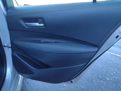 Used 2022 Toyota Corolla SE image 19