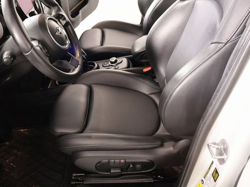 Certified 2023 MINI Cooper Countryman S w/ Premium Package image 13