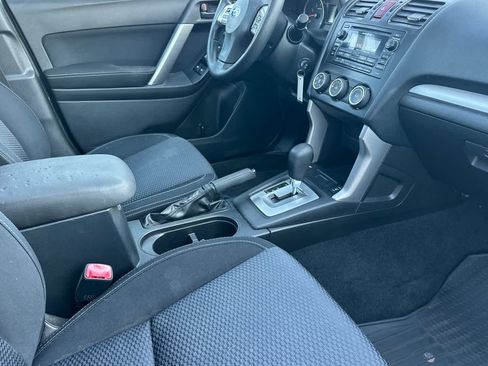 Used 2014 Subaru Forester 2.5i Premium w/ All-Weather Package image 16