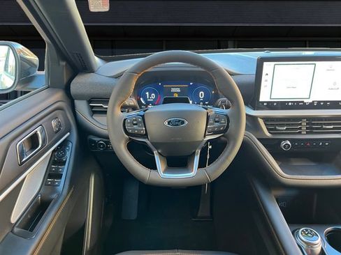 New 2026 Ford Explorer Tremor w/ Tremor Ultimate Package AWD/4WD image 12