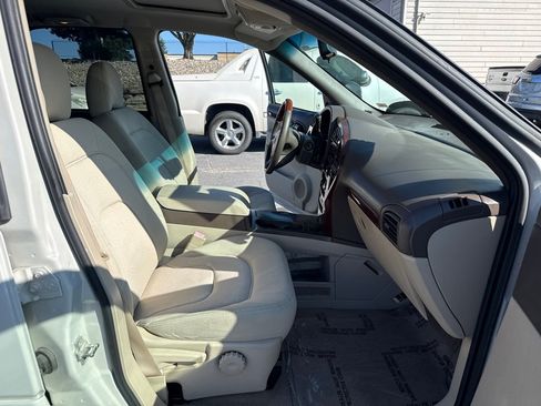 Used 2007 Buick Rendezvous CX w/ CX Luxury Package FWD image 14