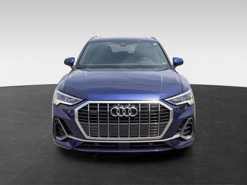 Used 2025 Audi Q3 2.0T Premium AWD/4WD image 9