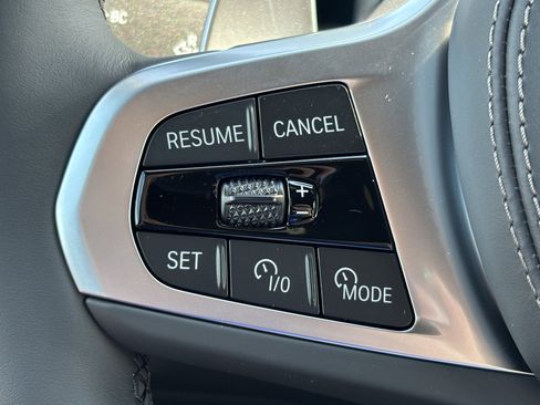 Used 2026 BMW X5 xDrive40i w/ M Sport Package image 20