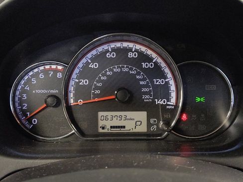 Used 2022 Mitsubishi Mirage G4 Black Edition image 23