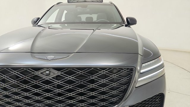 Used 2026 Genesis GV80 3.5T Prestige AWD/4WD image 23