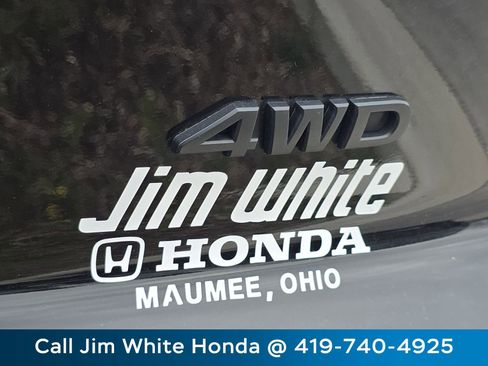 Used 2023 Nissan Pathfinder Rock Creek AWD/4WD image 12