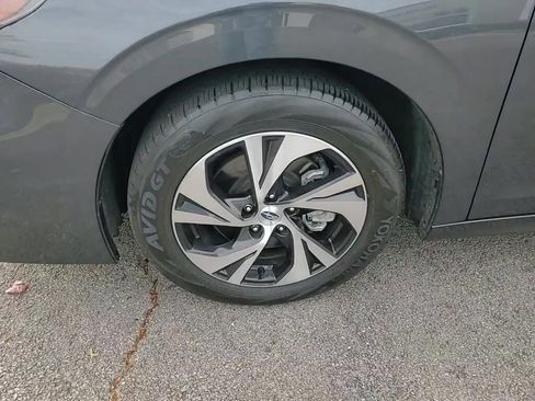 Certified 2023 Subaru Legacy Premium image 7