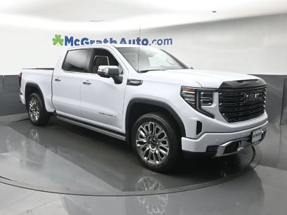 New 2026 GMC Sierra 1500 Denali Ultimate
