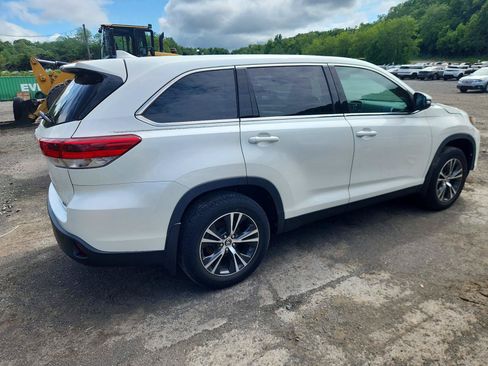Used 2019 Toyota Highlander Plus AWD/4WD image 5