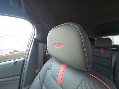 New 2026 Chevrolet Trax RS w/ Sunroof Package FWD image 27