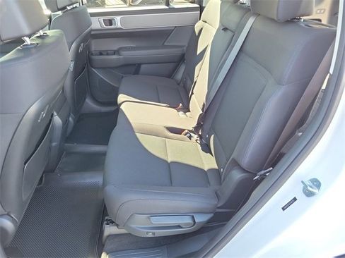 New 2026 Hyundai Santa Fe SE image 19