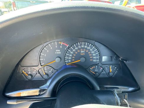 Used 1998 Pontiac Firebird Formula w/ Opt Pkg image 21