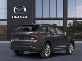New 2025 MAZDA CX-5 AWD 2.5 S w/ Premium Plus Pkg video 2