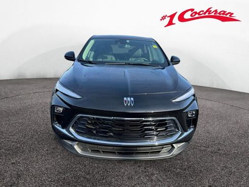 New 2026 Buick Encore GX Preferred w/ Comfort Package image 2