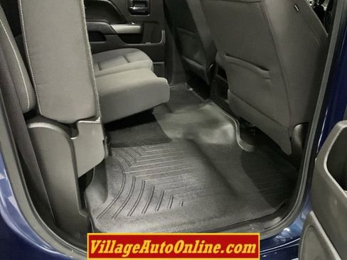 Used 2016 Chevrolet Silverado 1500 LT w/ All Star Edition image 32