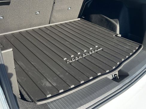 New 2026 Nissan Rogue SV AWD/4WD image 26