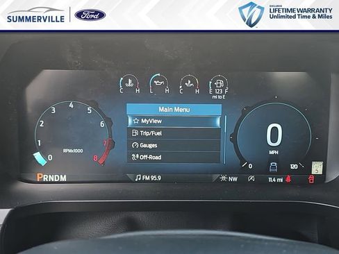 New 2026 Ford F150 XLT w/ Equipment Group 302A MID image 21