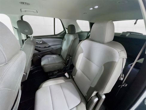 Used 2019 Chevrolet Traverse LT w/ LPO, Floor Liner Package AWD/4WD image 26