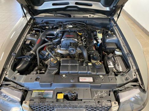 Used 2001 Ford Mustang GT image 4