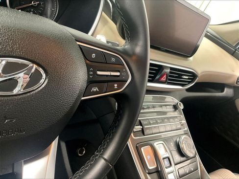 Used 2023 Hyundai Santa Fe SEL AWD/4WD image 24