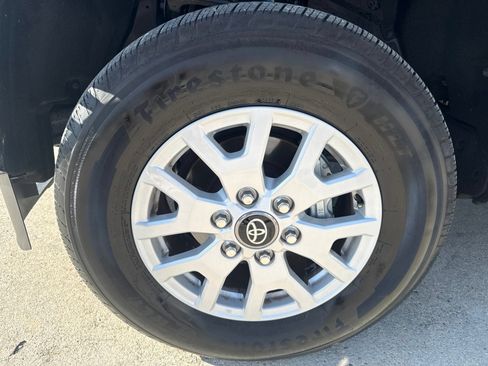 Used 2025 Toyota Tacoma SR5 RWD image 11