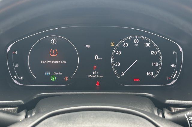 Used 2022 Honda Accord Sport image 26