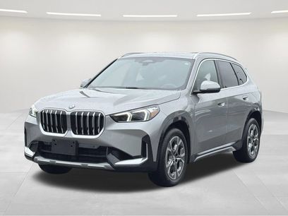 Used 2025 BMW X1 xDrive28i