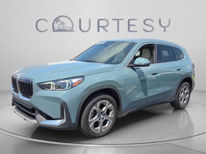 Used 2023 BMW X1 xDrive28i w/ Convenience Package