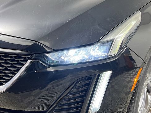 Used 2020 Cadillac CT5 Premium Luxury image 12