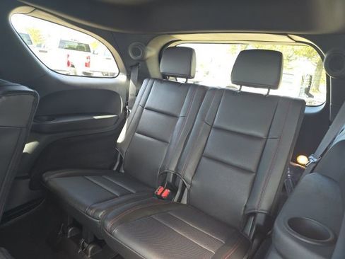 New 2026 Dodge Durango GT AWD/4WD image 14