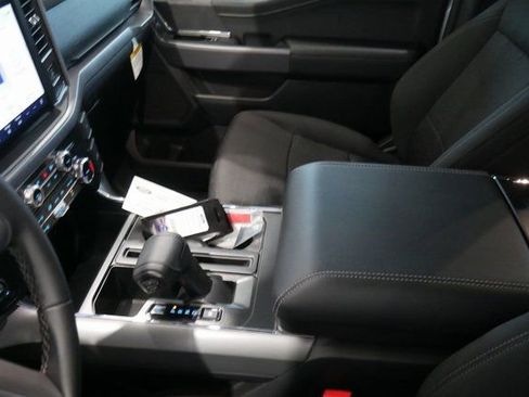 New 2025 Ford F150 XLT w/ Equipment Group 301A Standard image 20