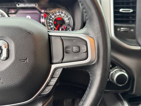 Certified 2020 RAM 1500 Big Horn image 16