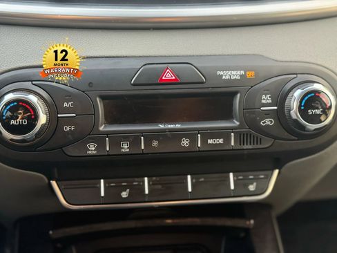 Used 2016 Kia Sorento EX image 74