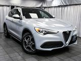 Used 2022 Alfa Romeo Stelvio Ti image 3