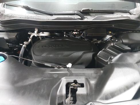 Used 2023 Honda Passport EX-L image 29