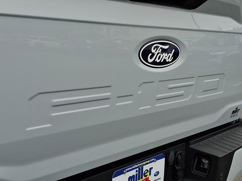 Used 2025 Ford F150 STX w/ Equipment Group 200A AWD/4WD image 29