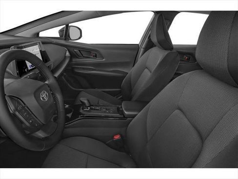 Used 2023 Toyota Prius XLE AWD/4WD image 17