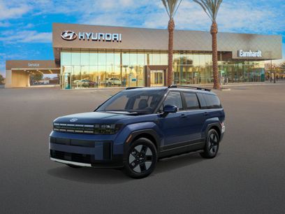 New 2026 Hyundai Santa Fe SEL