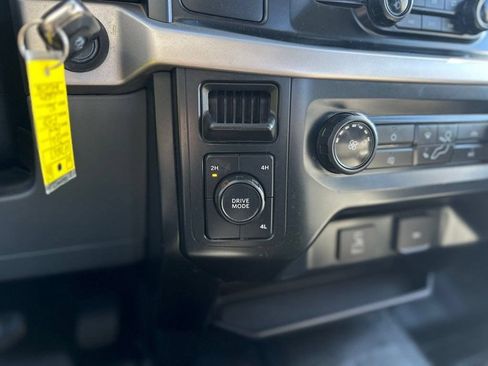 Used 2021 Ford F150 XL w/ Equipment Group 101A High AWD/4WD image 27