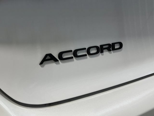 New 2026 Honda Accord Sport image 7
